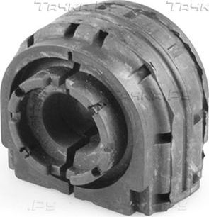 Втулка стабилизатора Tedgum задняя внутренняя для Volkswagen Golf VI 2007-2013. Артикул TED68440