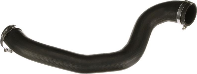 Патрубок интеркулера Gates (Полихлоропрен (неопрен)). Артикул 09-0142