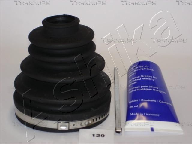 Пыльник ШРУСа внутренний ASHIKA для Toyota 4Runner III 1995-2002. Артикул 63-01-129