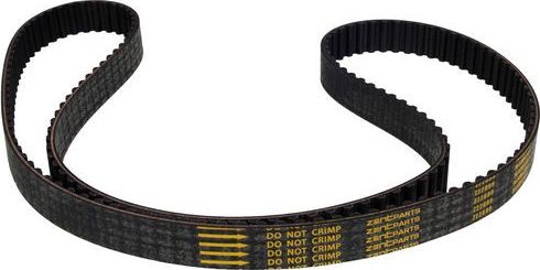 Ремень ГРМ Zentparts. Артикул Z22899