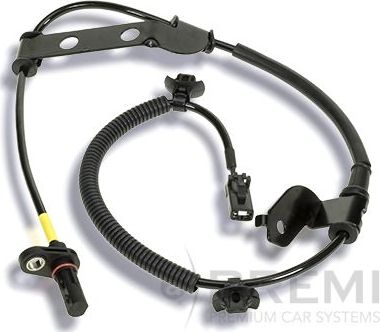 Датчик ABS Bremi. Артикул 50116