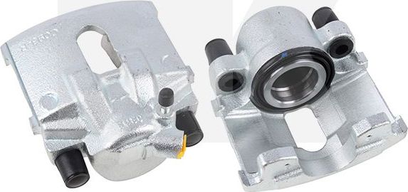 Тормозной суппорт NK (Чугун). Артикул 212392