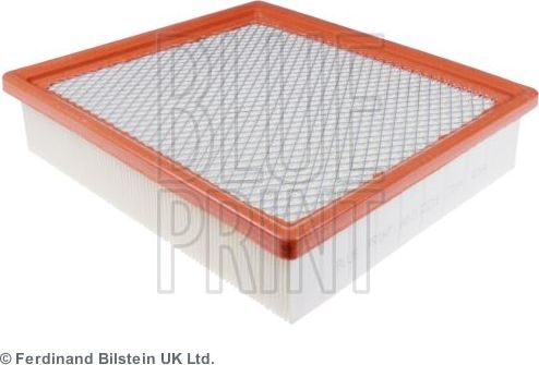 Воздушный фильтр Blue Print. Артикул ADJ132216