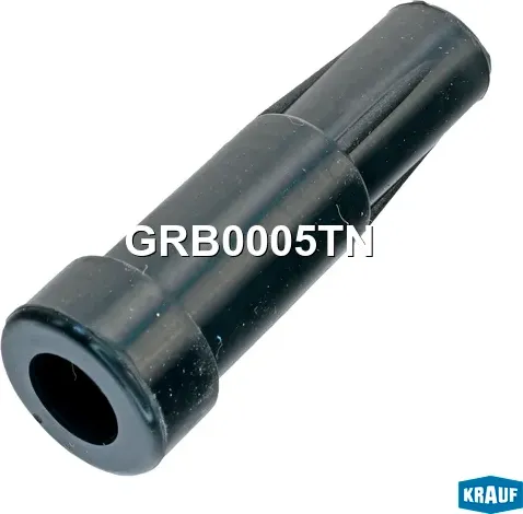 Наконечник катушки зажигания (Krauf) Krauf. Артикул GRB0005TN