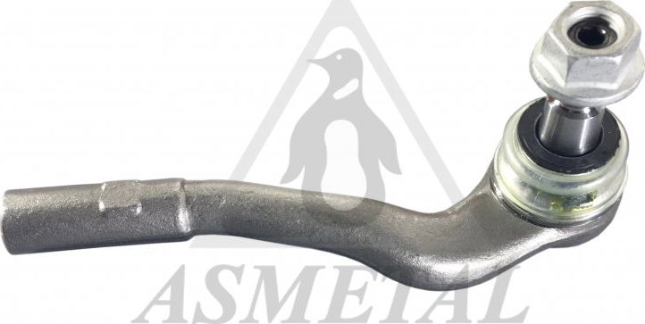 Наконечник рулевой тяги Asmetal. Артикул 17MR3601