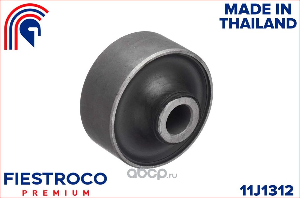 Сайлентблок OPEL Agila (B) (Fiestroco). Артикул 11j1312