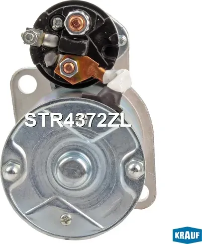 Стартер Krauf. Артикул STR4372ZL