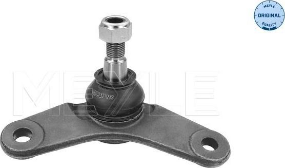Шаровая опора Meyle Original. Артикул 316 010 0006