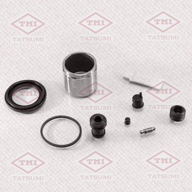 Ремкомплект суппорта MAZDA 6 02- передн. (Tatsumi). Артикул TCG1111