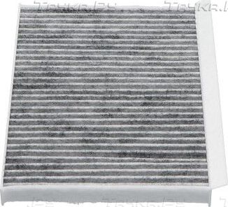Салонный фильтр AMC Filter для Kia Proceed I 2009-2013. Артикул HC-8218C