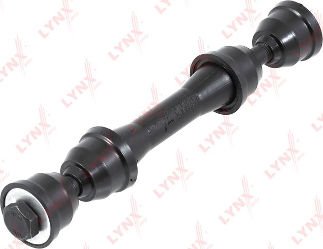 Стойка (тяга) стабилизатора LYNXauto. Артикул C7164LR