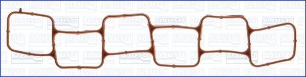 Прокладка впускного коллектора Ajusa для Dodge Challenger III 2008-2010. Артикул 01209900