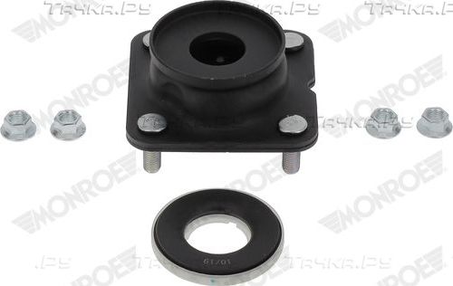 Опора амортизатора (стойки) Monroe MOUNTING KIT. Артикул MK439