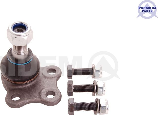 Шаровая опора Sidem. Артикул 6284