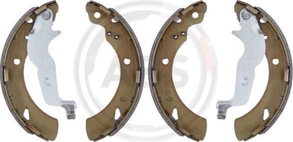 Тормозные колодки ABS. Артикул 9219