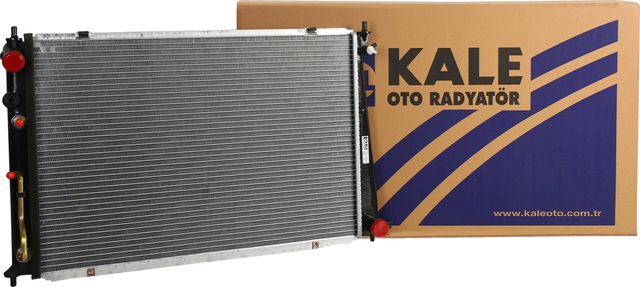 Радиатор (Kale). Артикул 350525