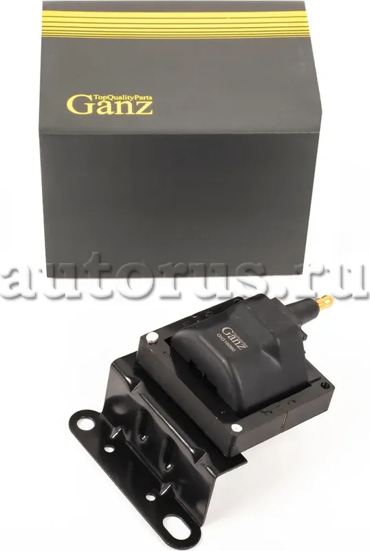Катушка зажигания (Ganz) Ganz. Артикул GIG16090
