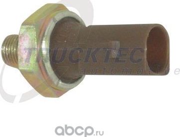 Датчик давления масла Trucktec Automotive. Артикул 07.42.037