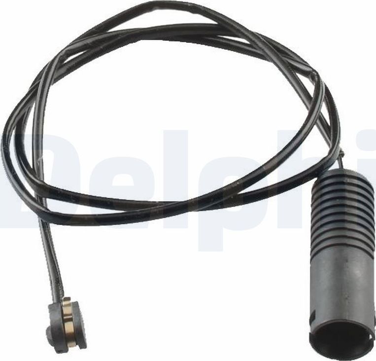 Датчик износа тормозных колодок  Delphi. Артикул LZ0119