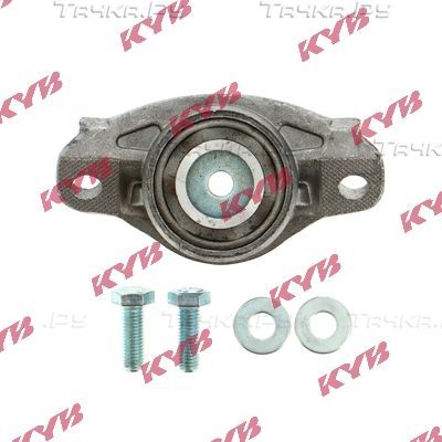 Опора амортизатора (стойки) KYB (Каяба) Suspension Mounting Kit задняя для SEAT Leon III 2012-2026. Артикул SM9925