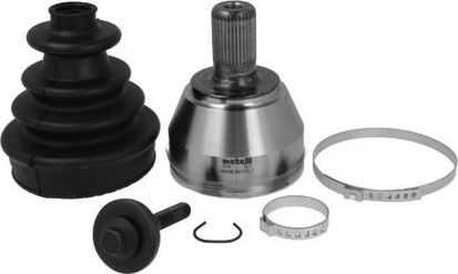 Шрус внутренний (граната) Cifam передний левый для Ford C-MAX I 2003-2010. Артикул 607-510