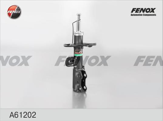 Амортизатор Fenox. Артикул A61202