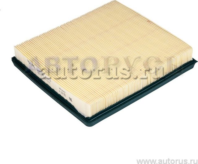 Воздушный фильтр VAG для Volkswagen Polo V 2010-2026. Артикул 04E129620A