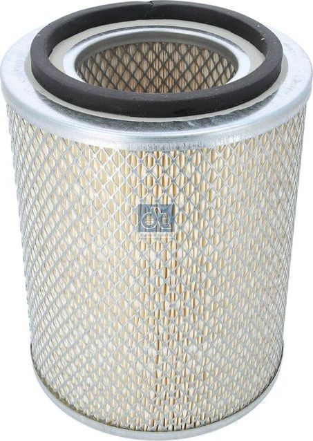 Воздушный фильтр DT Spare Parts для Mercedes-Benz T2 II 1986-1994. Артикул 4.64364