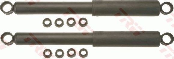 Амортизатор TRW Twin. Артикул JGT156T