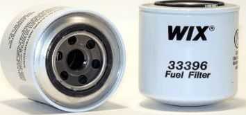 Топливный фильтр WIX Filters. Артикул 33396