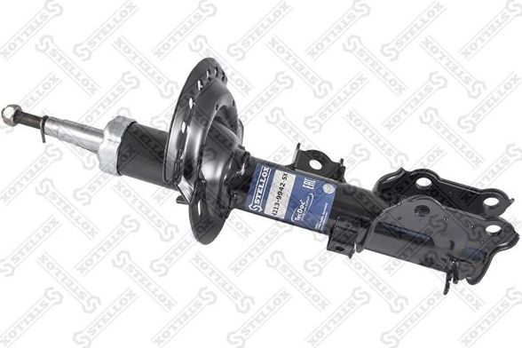 Амортизатор Stellox. Артикул 4213-9942-SX