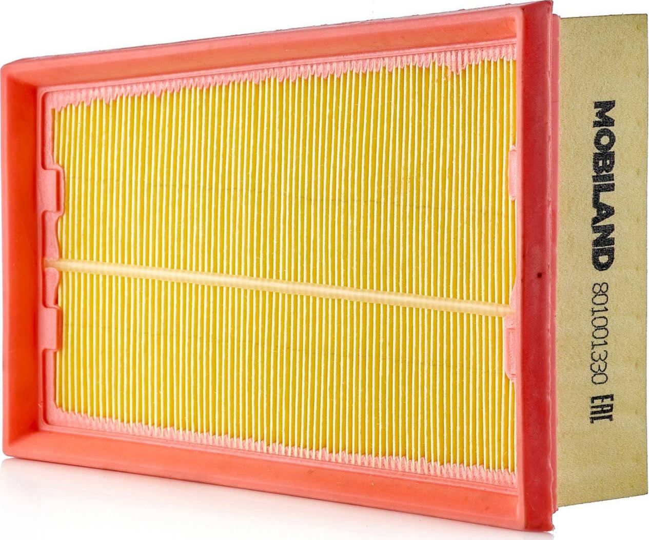 Воздушный фильтр Mobiland. Артикул 801001330