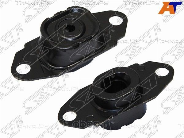 ПОДУШКА ДВИГАТЕЛЯ LH NISSAN ADEXPERTBLUEBIRD SYL (SAT). Артикул ST11220ED000