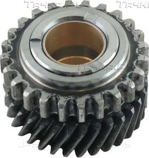 Звездочка ГРМ  AUDI, SEAT, SKODA, VW 1.8-2.0TSI 13~ OSSCA. Артикул 76575