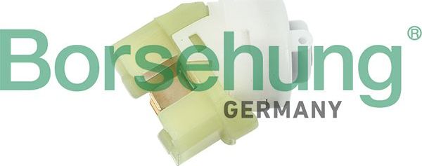 Замок зажигания Borsehung для Volkswagen Jetta II 1984-1992. Артикул B17986