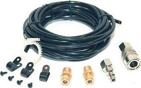 Комплект воздушной магистрали VIAIR Air Locker Tank Fiting Kit. Артикул 90007