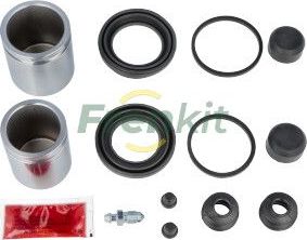 Ремкомплект тормозного суппорта Frenkit передний для Fiat Ducato III 2006-2026. Артикул 246907