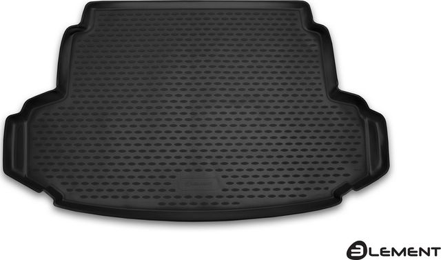Коврик Element для багажника Toyota Corolla Fielder E140 универсал 2007-2013. Артикул ELEMENT48103B12