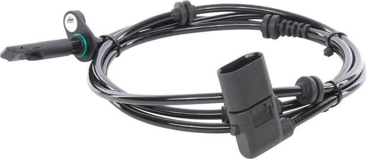 Датчик ABS ATE. Артикул 24.0710-2118.3