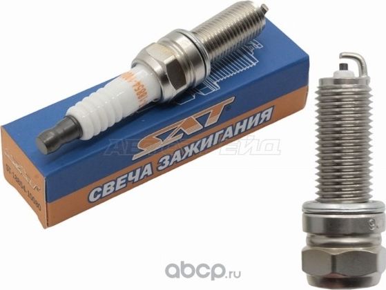 Свеча зажигания SAT ST1885410080 SAT. Артикул ST1885410080
