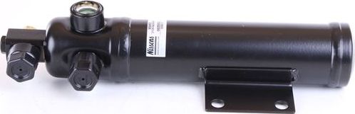 Осушитель кондиционера Nissens (сталь). Артикул 95493