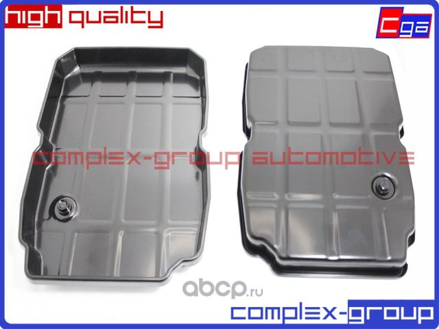 Поддон со сливным отверстием A1402700812 1402700812 52108327AC CGA. Артикул 2PAN812RA