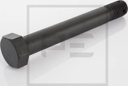 Болт рессоры PE Automotive. Артикул 124.023-00A