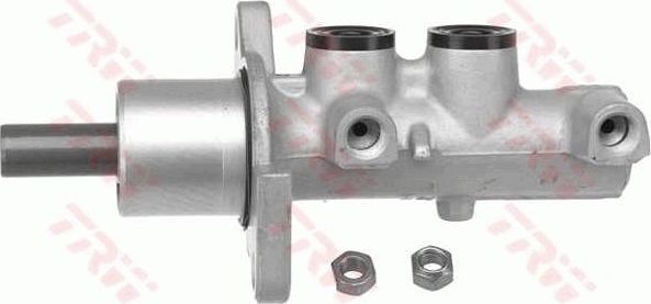 Тормозной цилиндр главный TRW для Opel Zafira A 1999-2005. Артикул PMK575