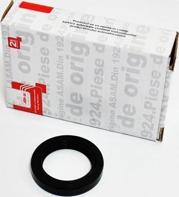 САЛЬНИК КОЛЕНВАЛА ASAM. Артикул 30774