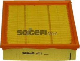 Воздушный фильтр Purflux. Артикул A515
