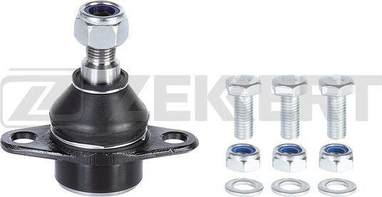 Шаровая опора Zekkert. Артикул TG-5363