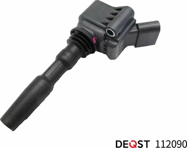 Катушка зажигания VW GOLF VII (5G1) Хэтчбэк 08 12- 1.4 TSI (Deqst) Deqst. Артикул 112090