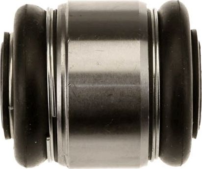 Шаровая опора TRW задняя нижняя внешняя для BMW 2 F22 2012-2026. Артикул JBJ1085