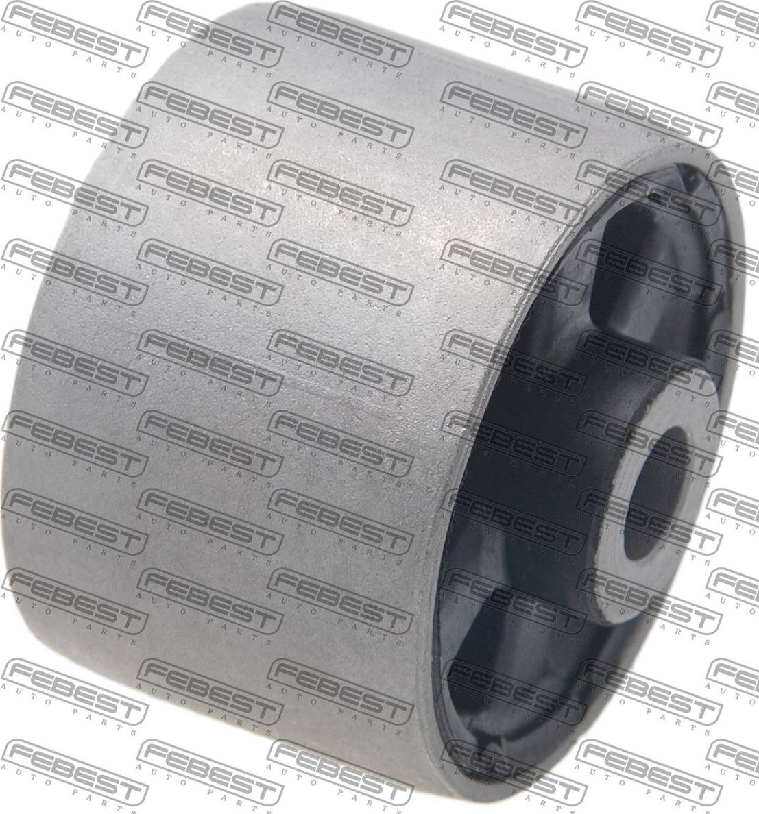 Сайлентблок переднего рычага подвески Febest. Артикул RNAB-003